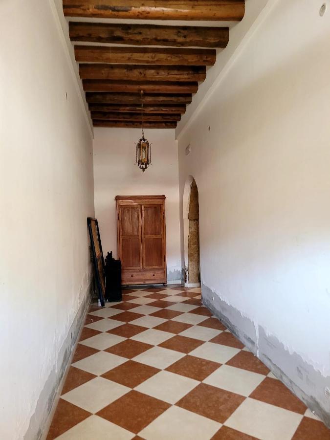Guglie Palace Appartement