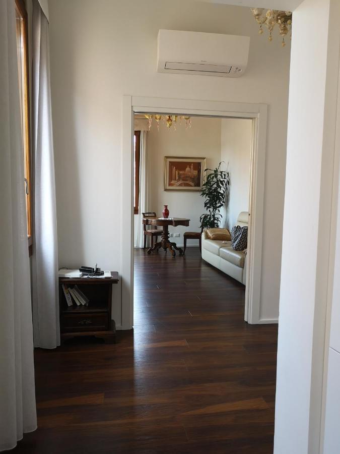 Guglie Palace Appartement *