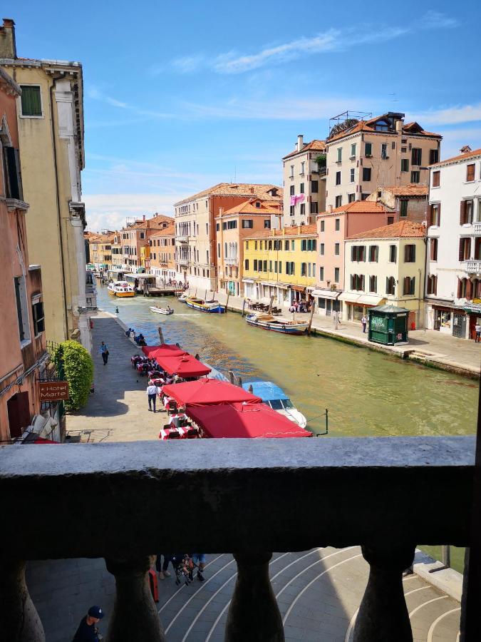 Guglie Palace Venise